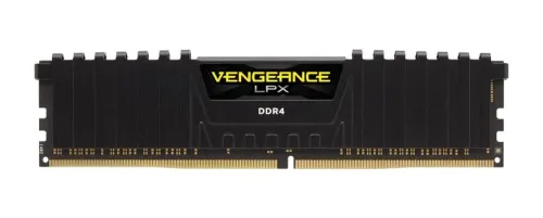 Pamięć RAM Corsair Vengeance LPX DDR4 16GB 2400 CL16
