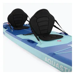 SUP-доска AQUASTIC Tourer 12'0" синяя