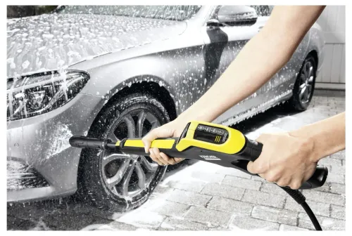 Karcher K 4 Premium Power Control Yüksek Basınçlı Yıkama (1.324-130.0)