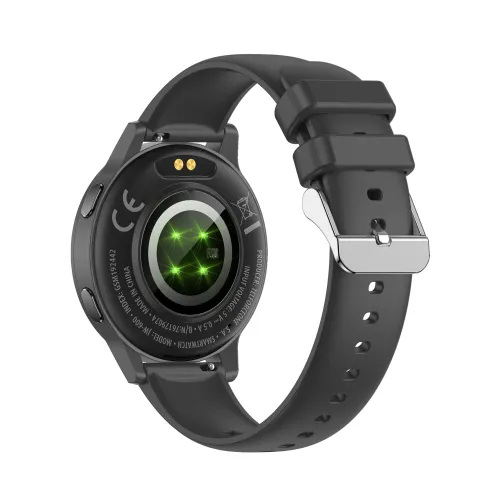 Smartwatch FOREVER iGO Watch 4! JW-600 Czarny