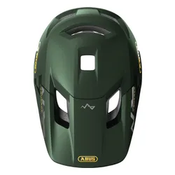 Kask rowerowy Full Face ABUS YouDrop FF