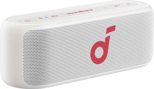 Głośnik mobilny SOUNDCORE Select 2S Biały