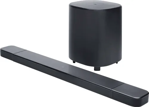Soundbar JBL BAR 800 MkII Czarny