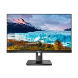 Monitor Philips 242S1AE/00 24" Full HD IPS 75Hz 4ms