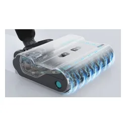 Mop elektryczny PHILIPIAK Purofare BCS-01 Bioniczny