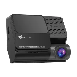 Wideorejestrator Navitel RS985 GPS 4K