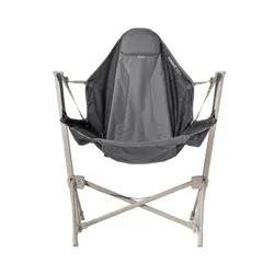 Krzesło turystyczne Nemo Stargaze™ EVO-X Folding Reclining Camp Chair - goodnight black