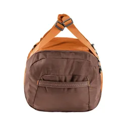 Складная дорожная сумка Deuter Aviant Duffel 50-chestnut / umbra