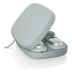 Słuchawki bezprzewodowe Bowers & Wilkins Px8 S2 Pearl Blue Nauszne Bluetooth 5.3 Jasnoniebieski