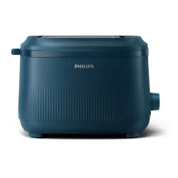 Toster Philips Seria 3000 HD2511/70 Ruszt do bułek Rozmrażanie 900W