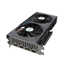 Karta graficzna RTX 3060Ti Eagle OC 2.0 8GB 256bit LHR 2DP/2HDMI