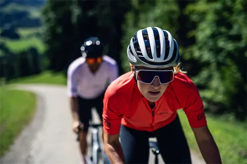 Kask rowerowy ABUS AirBreaker