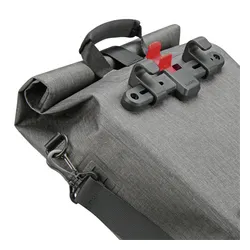 Torba na bagażnik KLICKFIX Lightpack GT