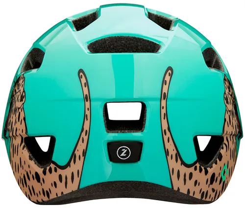 Kask rowerowy LAZER Nutz KinetiCore