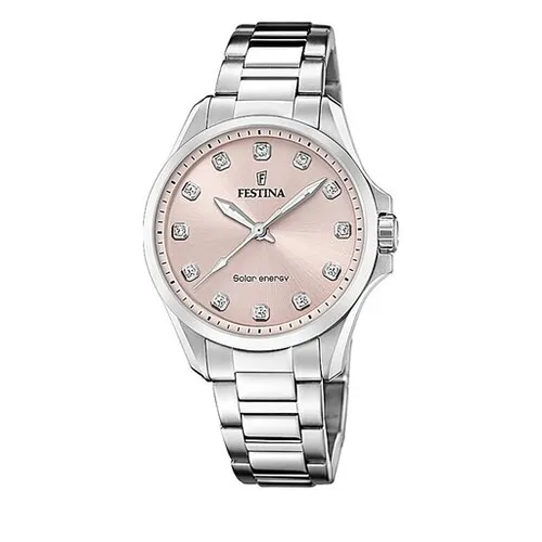 Festina 20654/2 Pembe Saatler