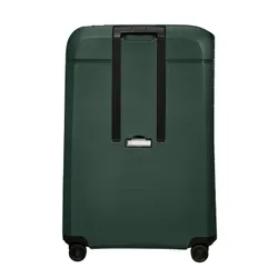 Walizka duża XL Samsonite Magnum Eco - forest green