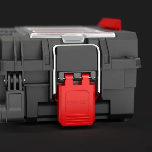 Skrzynka narzędziowa QBRICK System Prime Toolbox 150 Profi