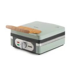 Gofrownica Domo DO9273W 1400W Regulacja temperatury