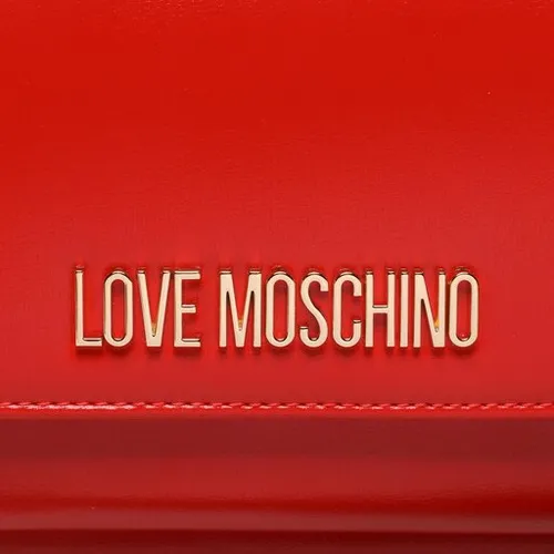 Dragoste MOSCHINO Jc4095pp1hll0500 geanta Rosso