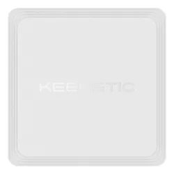 Router KEENETIC Challenger SE 2.4 / 5 GHz (DualBand), Wi-Fi Mesh