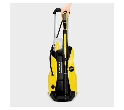 Мойка высокого давления Karcher K 5 Full Control