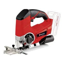 Wyrzynarka Einhell TE-JS 18 Li Solo