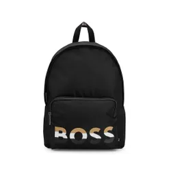 Boss Rucsac 50492792 Negru 01