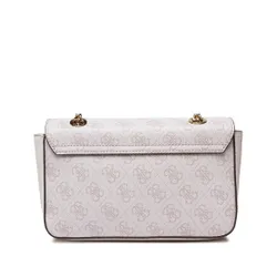 Ghiciți Zadie Bag Cnvrtble Xbdy Logo cu clapă HWSG83 96210 PWO