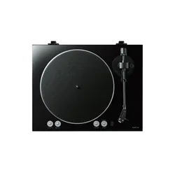 Gramofon Yamaha MusicCast Vinyl 500 (czarny)