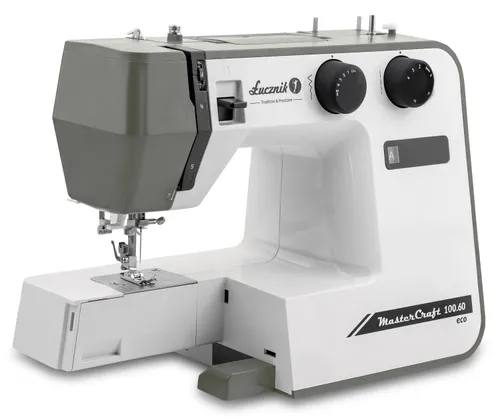 Maszyna do szycia ŁUCZNIK Master Craft 100.60
