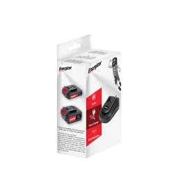 Ładowarka ENERGIZER 3CH1 2.2A 20V