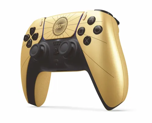 Pad Sony DualSense 007 First Light Edycja Limitowana do PS5 Bezprzewodowy