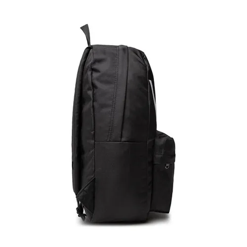 Vans vechi Skool picătură Rucsac VN0A5KHPY281 Negru / alb