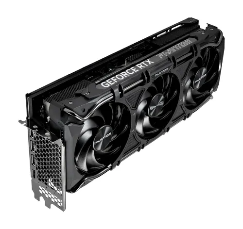 Karta graficzna Gainward GeForce RTX 4090 Phantom "GS" 24GB GDDR6X 384bit DLSS