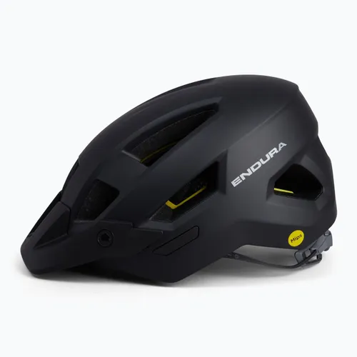 Kask rowerowy Endura Hummvee MIPS black