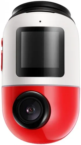 Wideorejestrator 70MAI X800 4K + karta pamięci 128GB