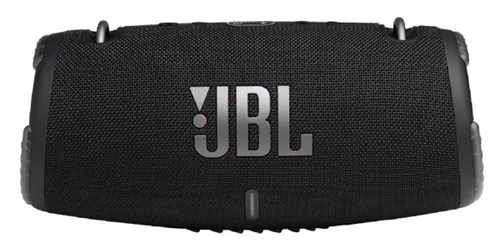 Głośnik mobilny JBL Xtreme 3 Mk2 Czarny