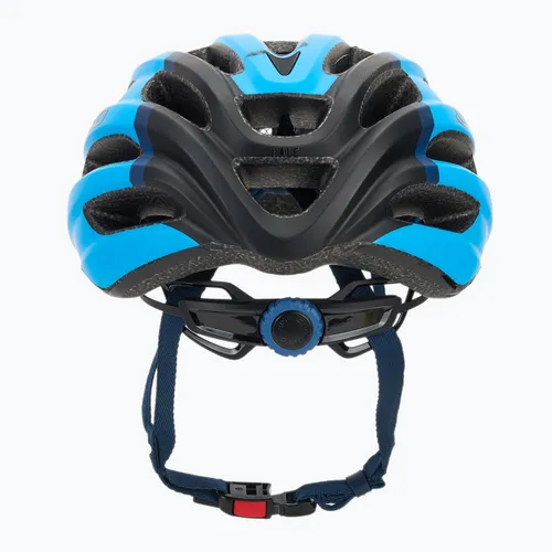 Kask rowerowy dziecięcy Giro Hale Jr matte blue