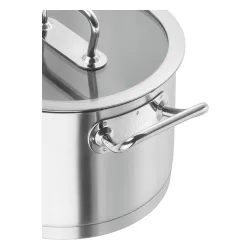 ZWILLING Pro 8,1 l - garnek ze stali nierdzewnej