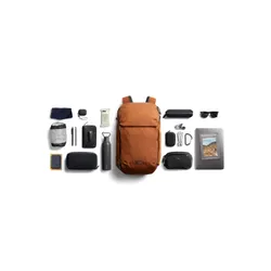 Городской рюкзак Bellroy Venture Ready Pack 20 л - бронза