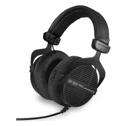 Słuchawki przewodowe Beyerdynamic DT 990 PRO Black Edition 80 Ohm Nauszne