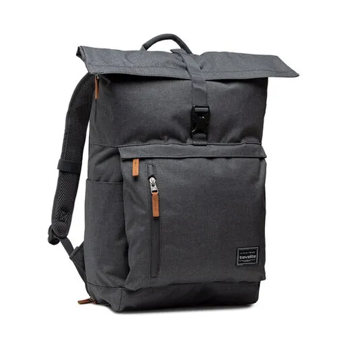 Rucsac Travelite Basics 96310-05 Antracit