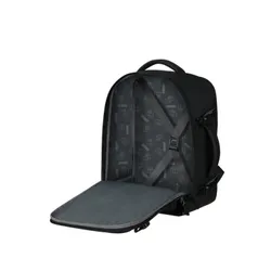 Рюкзак для ручной клади American Tourister Take2Cabin MS Prime - черный