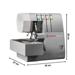 Maszyna do szycia Singer HD0405