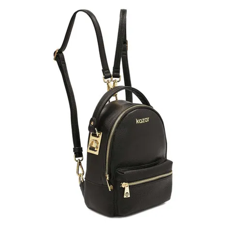 Rucsac Kazar Hemera 44491-01-00 Negru