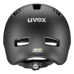 Kask rowerowy orzeszek UVEX City 4
