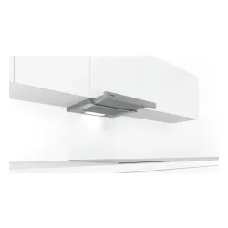 Okap Bosch DFT63AC50 Srebrny