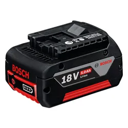 Akumulator 18V Li-ion 4.0Ah Bosch 2607337316