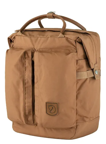 Туристический рюкзак Fjallraven HAULPACK NO.1-хаки пыль