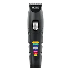 Trymer WAHL Color Trim Advanced 9893-0464